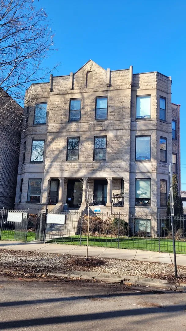 4018 N Kenmore Ave, , 60613, USA 60613-unit#3NW-Chicago-IL