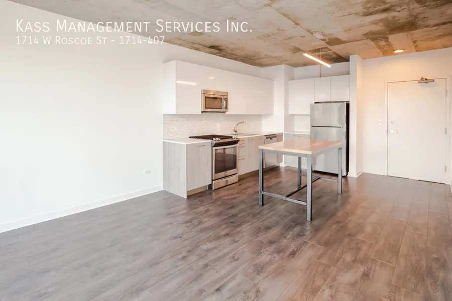 1714 W Roscoe St, , 60657, USA 60657-unit#1714-407-Chicago-IL