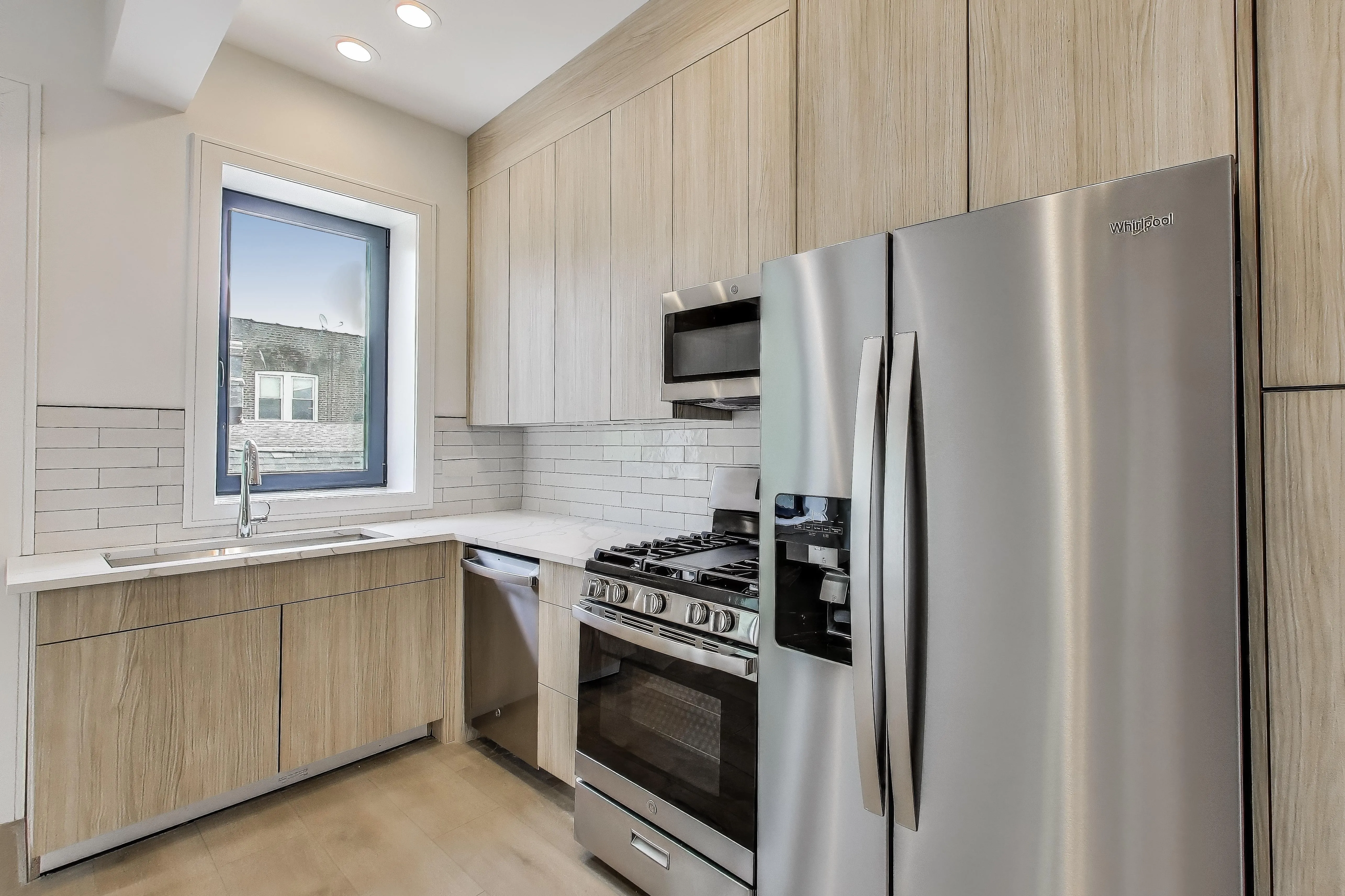 2023 N Drake Ave, ,  60647, USA 60647-unit#3N-Chicago-IL