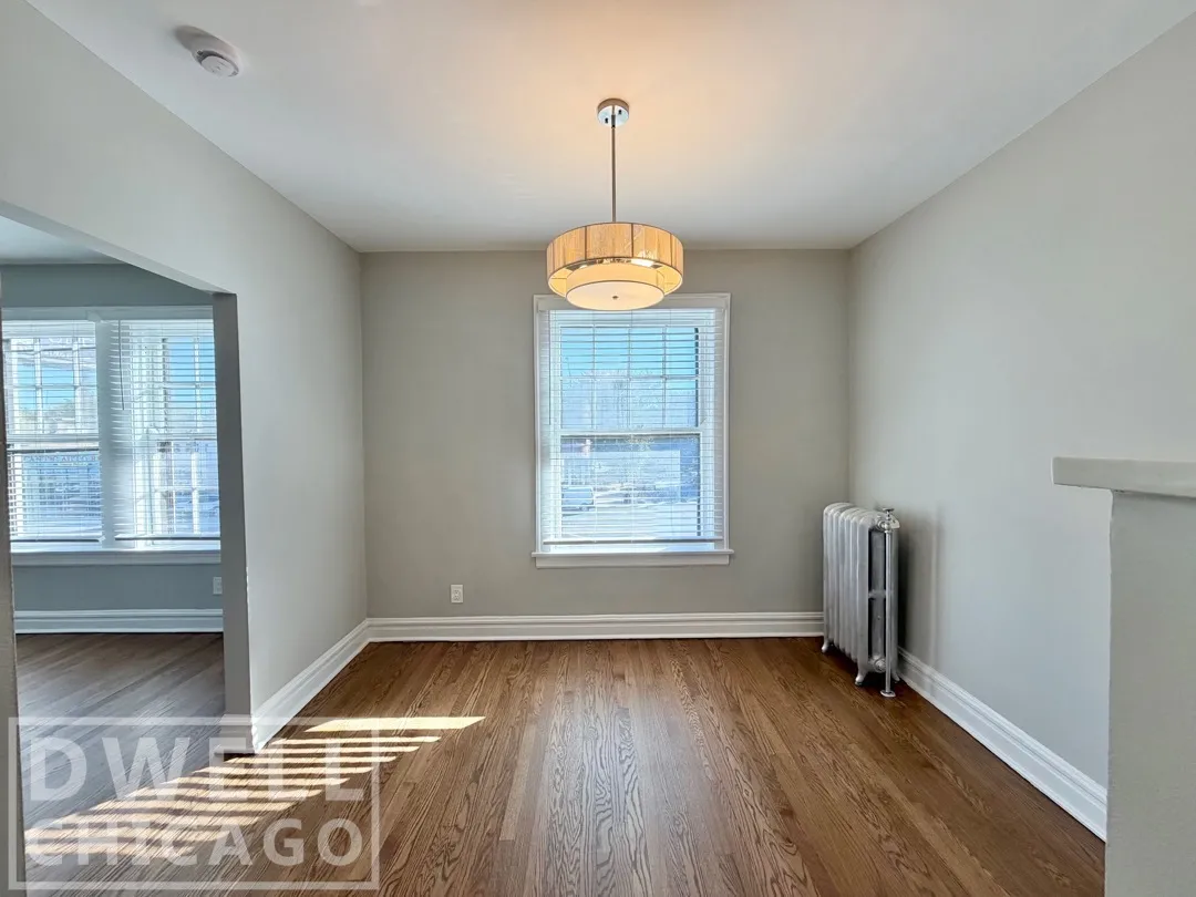1601 W Thome Ave, ,  60660, USA 60660-unit#2A-Chicago-IL