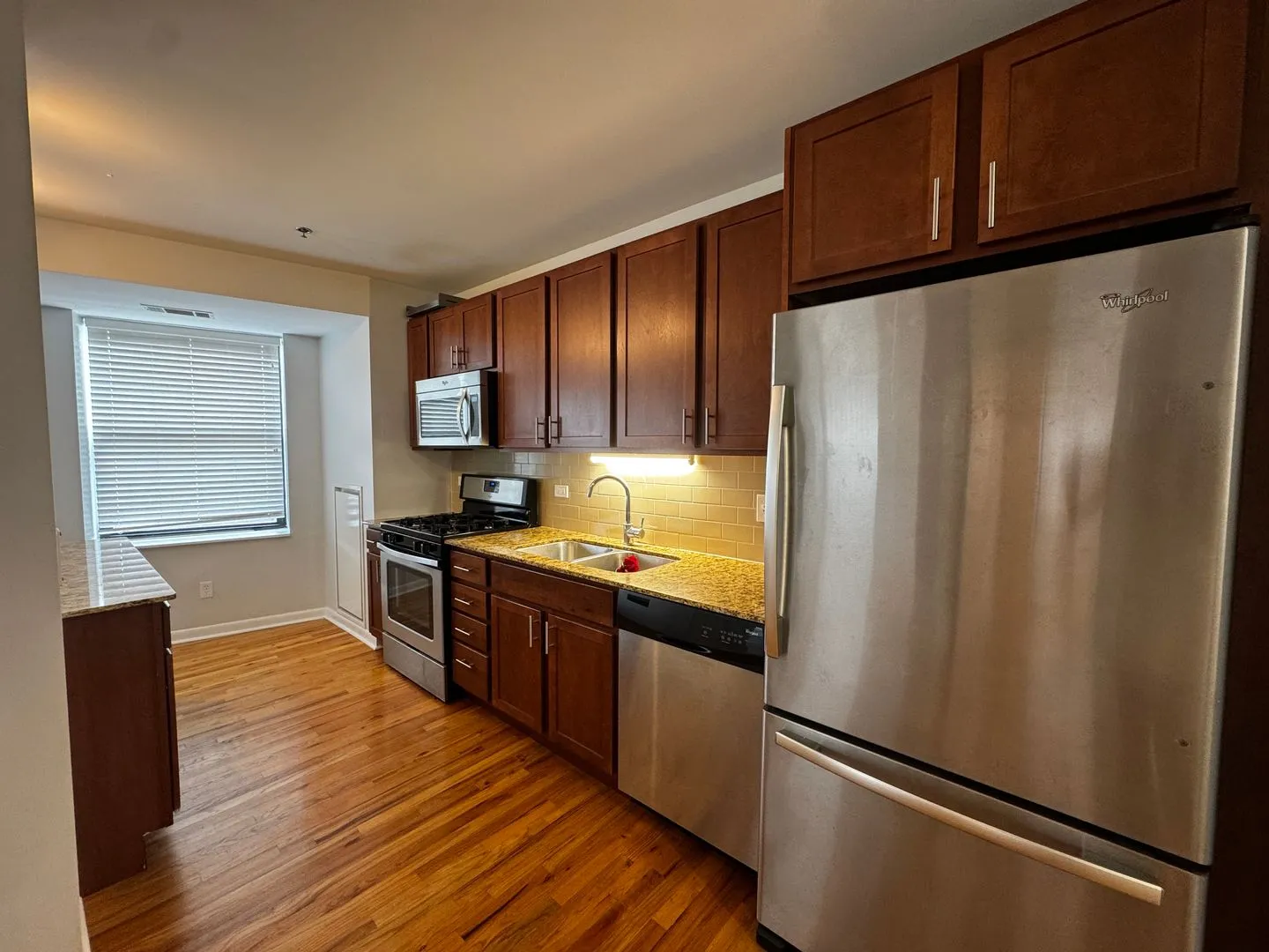 1337 W Fargo Ave, ,  60626, USA 60626-unit#303-Chicago-IL
