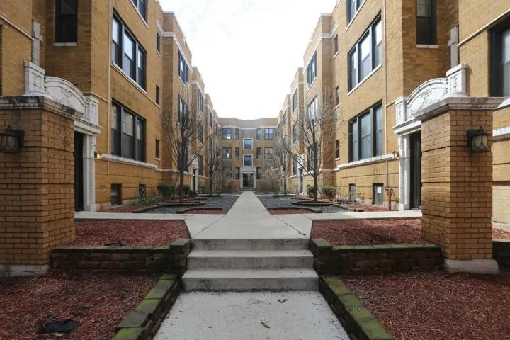 721 W Barry Ave, , 60657, USA 60657-unit#1B-Chicago-IL