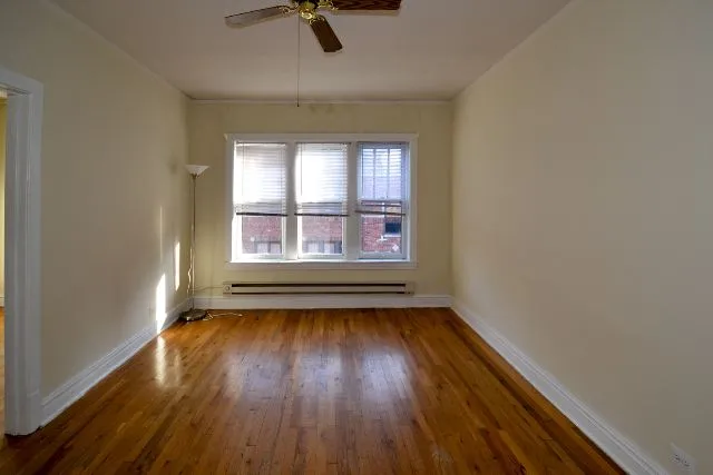 630 W Cornelia Ave, ,  60657, USA 60657-unit#3N-Chicago-IL