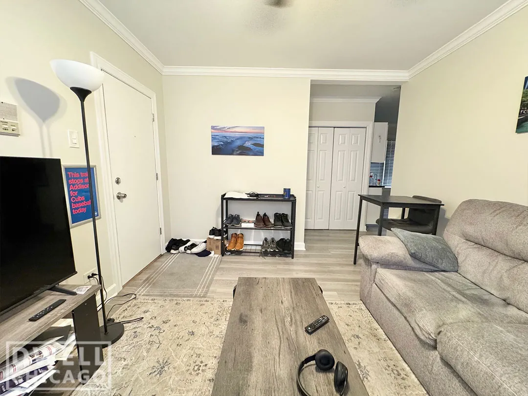 837 W Cornelia Ave, , 60657, USA 60657-unit#837.5-1N-Chicago-IL