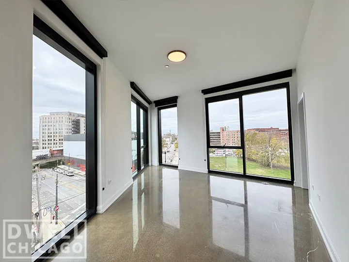 1461 S Blue Island Ave, , 60608, USA 60608-unit#633-Chicago-IL