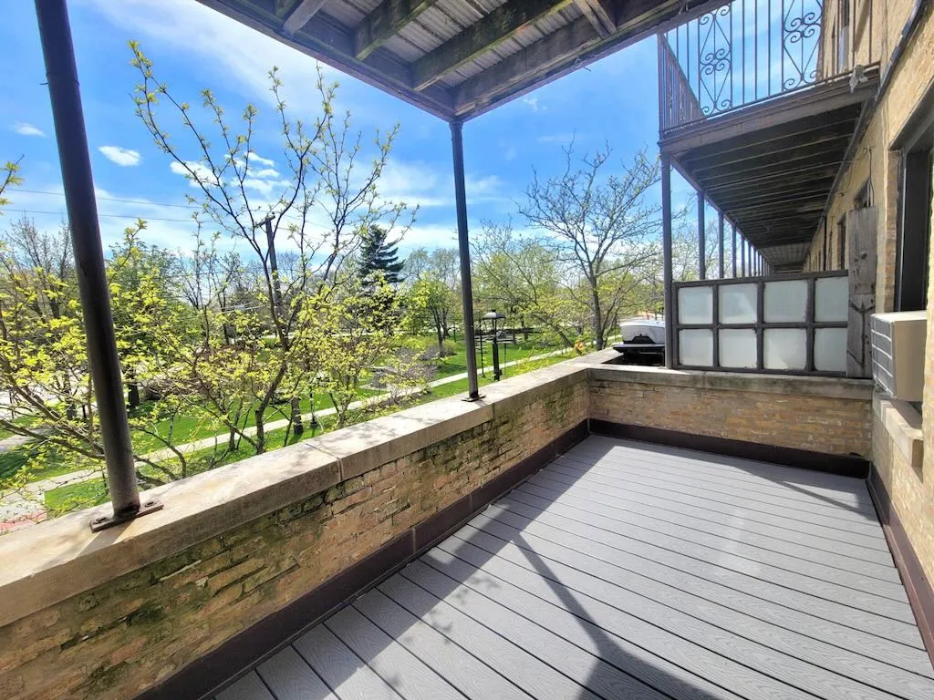 730 Judson Ave, , 60035, USA 60035-unit#08-Highland Park-IL