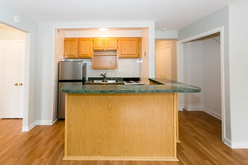 445 W Wellington Ave, , 60657, USA 60657-unit#9E-Chicago-IL