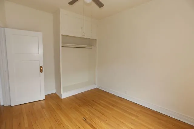 815 W Waveland Ave, ,  60613, USA 60613-unit#3N-Chicago-IL