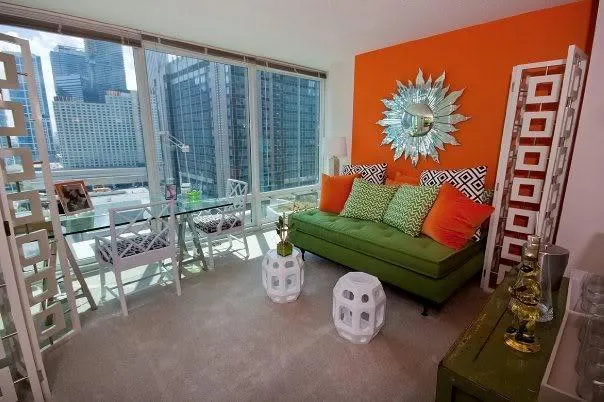 345 E Ohio St, ,  60611, USA 60611-unit#STUDIO-Chicago-IL