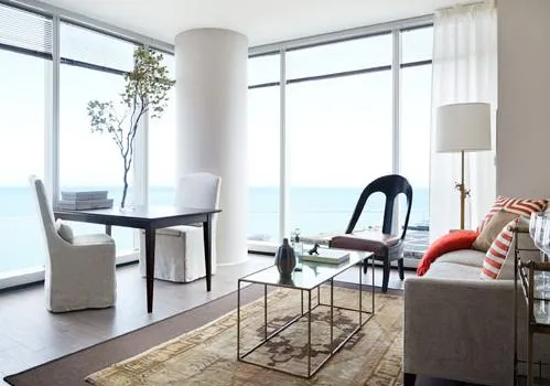 500 N Lake Shore Dr, , 60611, USA 60611-unit#2/2-Chicago-IL