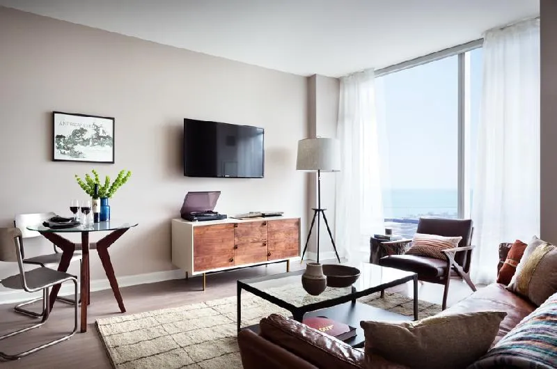 500 N Lake Shore Dr, , 60611, USA 60611-unit#1/1-Chicago-IL