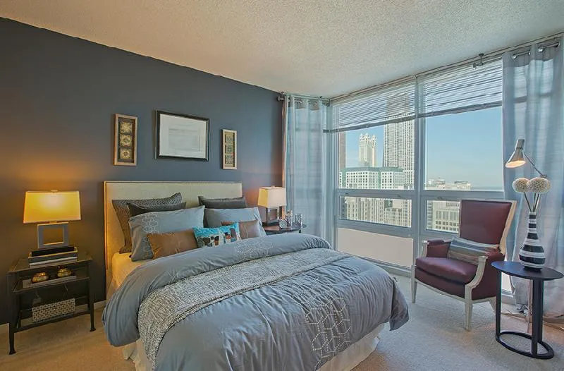 345 E Ohio St, ,  60611, USA 60611-unit#1/1.5   DEN-Chicago-IL