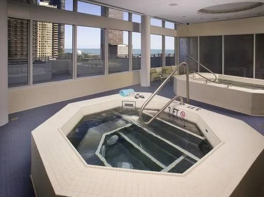 345 E Ohio St, ,  60611, USA 60611-unit#1/1-Chicago-IL