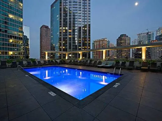 345 E Ohio St, , 60611, USA 60611-unit#2/2-Chicago-IL