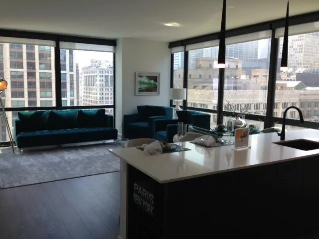 73 E Lake St, ,  60601, USA 60601-unit#2/2-Chicago-IL