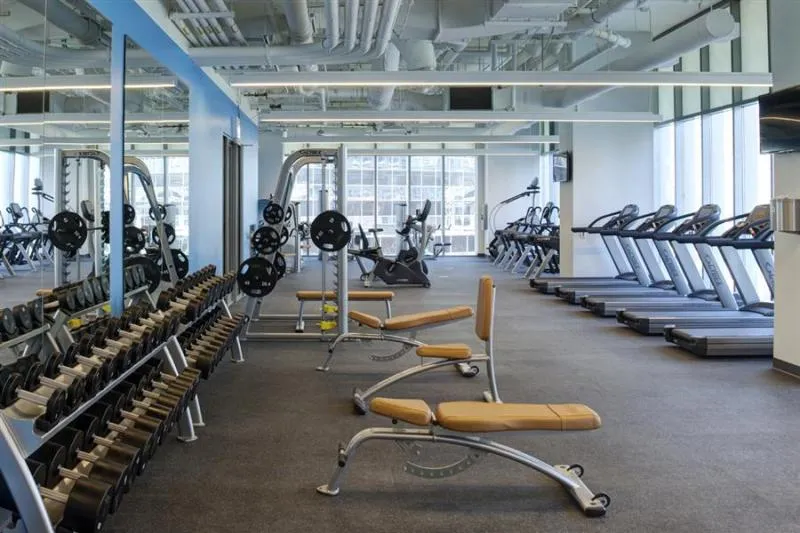 345 E Wacker Dr, ,  60601, USA 60601-unit#STUDIO-Chicago-IL