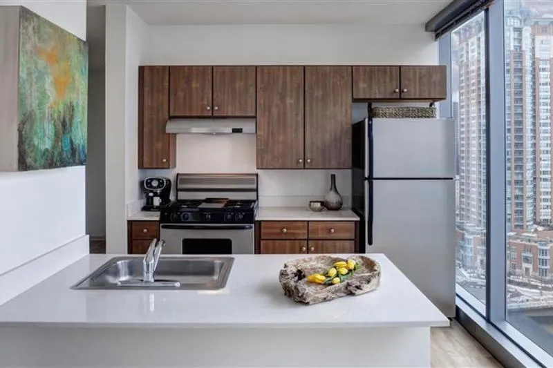 345 E Wacker Dr, ,  60601, USA 60601-unit#2/2-Chicago-IL