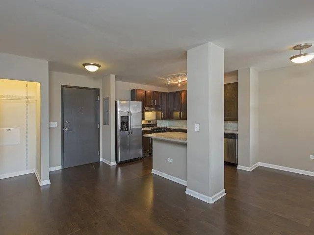 2300 S Michigan Ave, ,  60616, USA 60616-unit#1/1-Chicago-IL