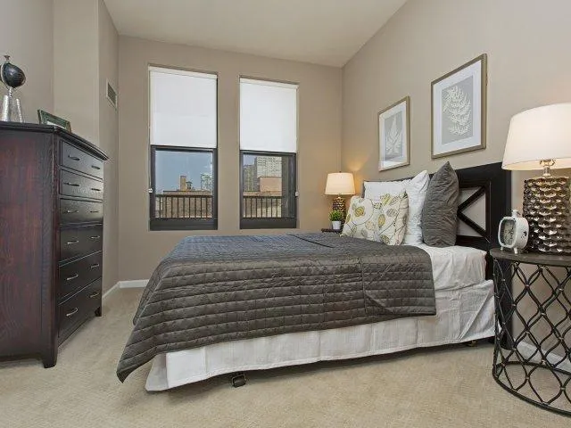 2300 S Michigan Ave, ,  60616, USA 60616-unit#1/1-Chicago-IL