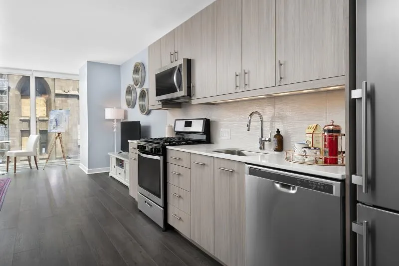 25 W Randolph St, , 60601, USA 60601-unit#STUDIO-Chicago-IL