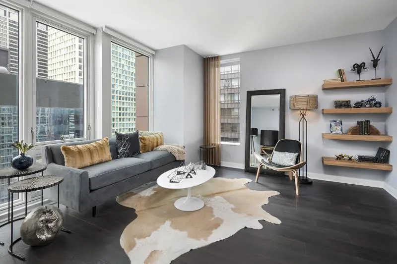 25 W Randolph St, , 60601, USA 60601-unit#CONVERTIBLE-Chicago-IL