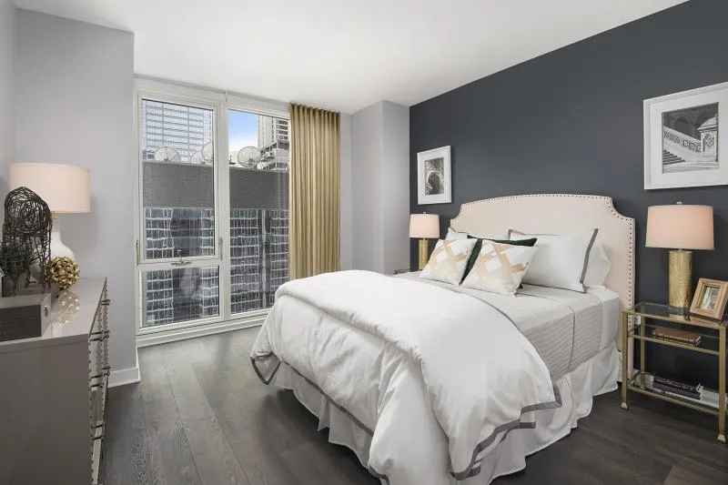 25 W Randolph St, ,  60601, USA 60601-unit#2/2-Chicago-IL