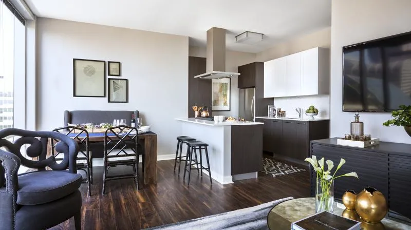 111 W Wacker Dr, , 60601, USA 60601-unit#3/3-Chicago-IL