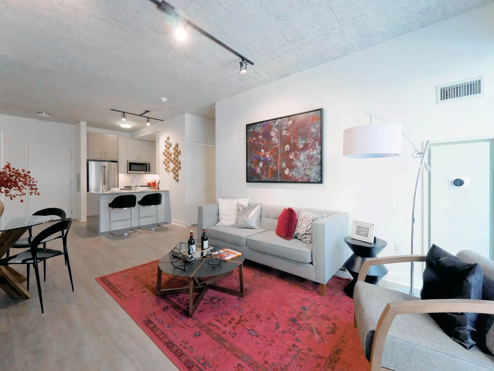 423 E Ohio St, ,  60611, USA 60611-unit#1/1-Chicago-IL