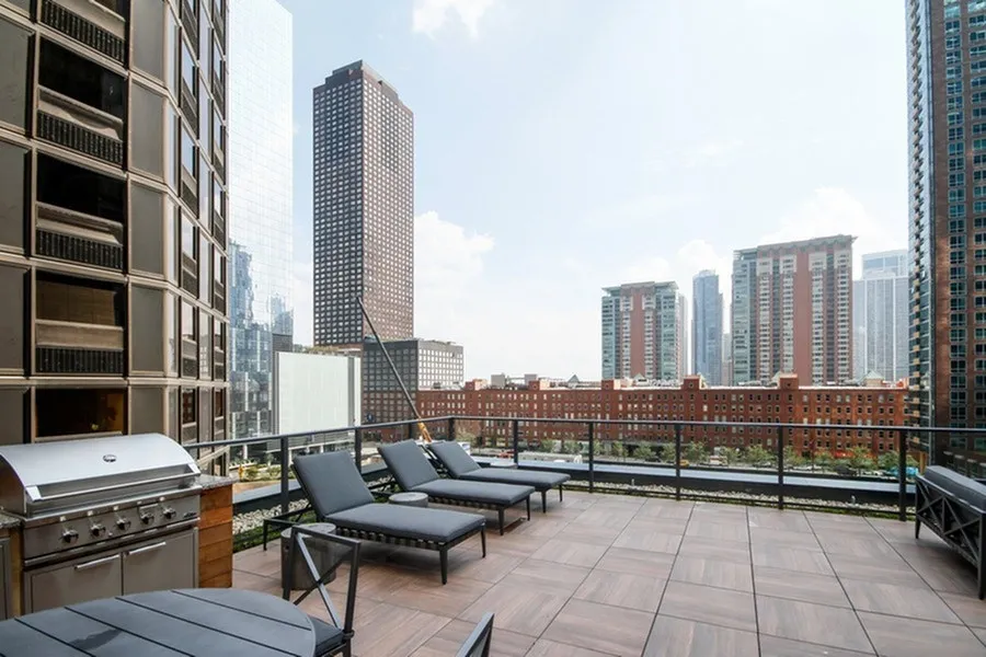 423 E Ohio St, ,  60611, USA 60611-unit#1/1-Chicago-IL