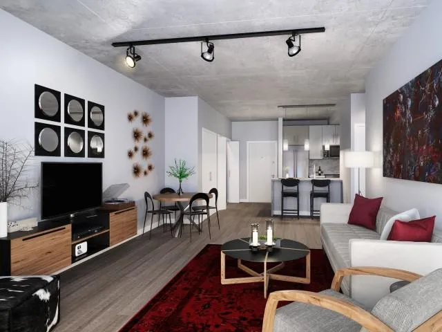 423 E Ohio St, , 60611, USA 60611-unit#1/1-Chicago-IL
