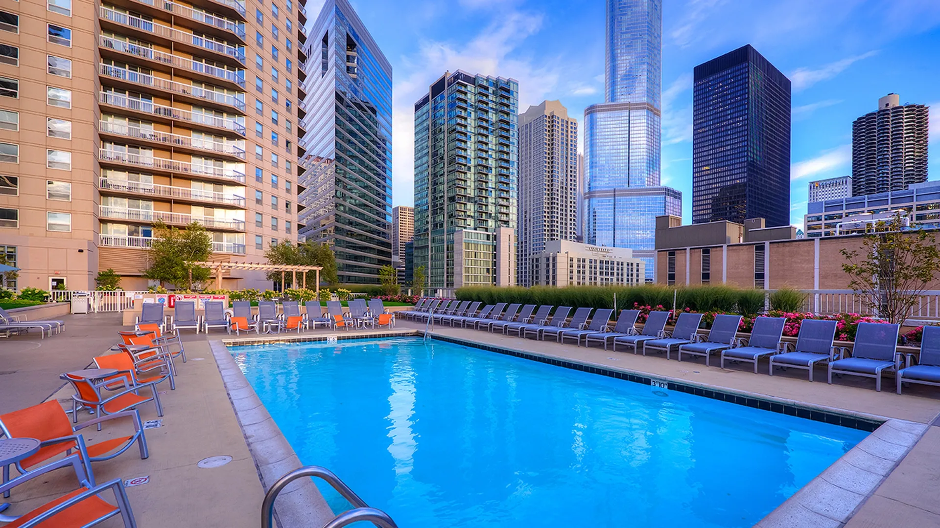 540 N State St, , 60654, USA 60654-unit#2/2-Chicago-IL