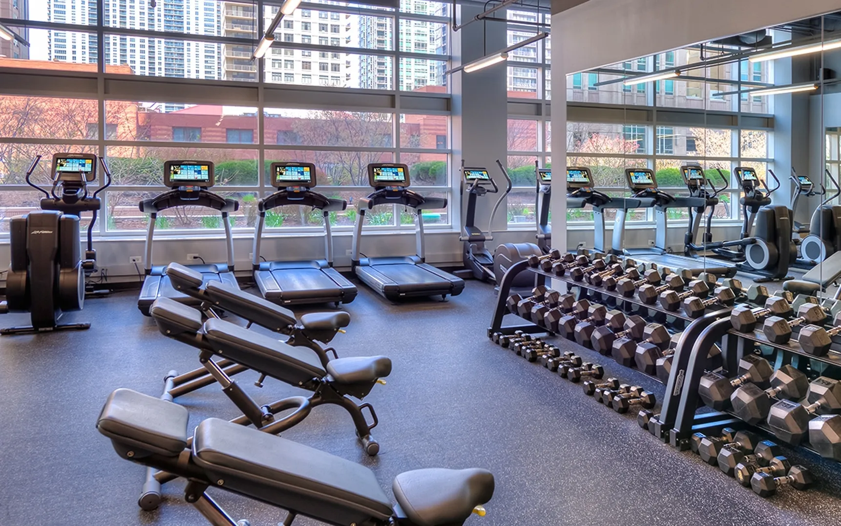 540 N State St, , 60654, USA 60654-unit#2/2-Chicago-IL