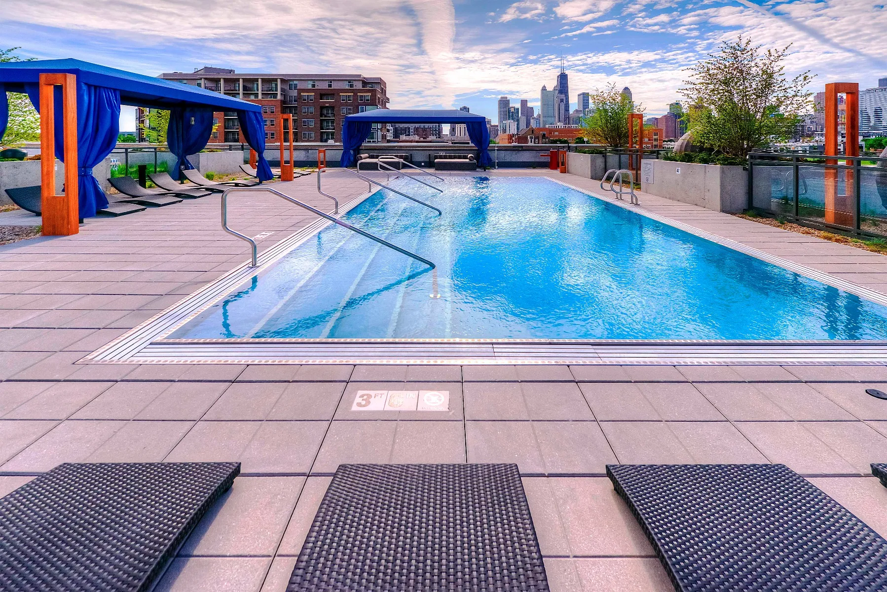 625 W Division St, ,  60610, USA 60610-unit#1/1-Chicago-IL