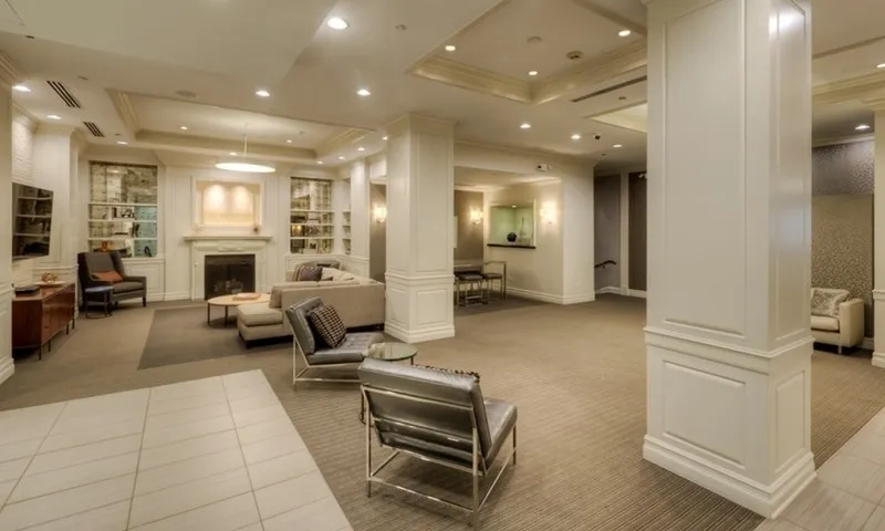 200 E Chestnut St, ,  60611, USA 60611-unit#1/1-Chicago-IL