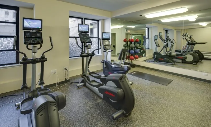 200 E Chestnut St, ,  60611, USA 60611-unit#1/1-Chicago-IL