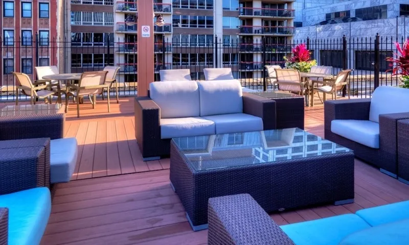 200 E Chestnut St, ,  60611, USA 60611-unit#1/1-Chicago-IL