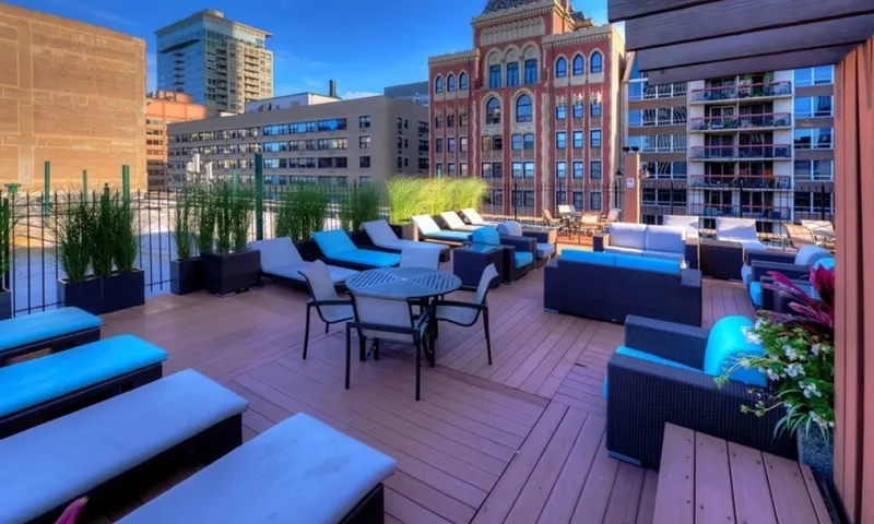 200 E Chestnut St, ,  60611, USA 60611-unit#2/2-Chicago-IL