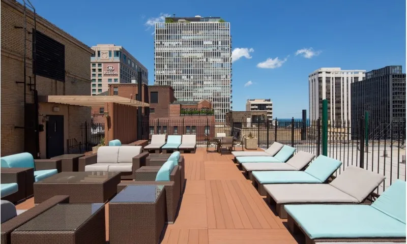 200 E Chestnut St, ,  60611, USA 60611-unit#1/1-Chicago-IL