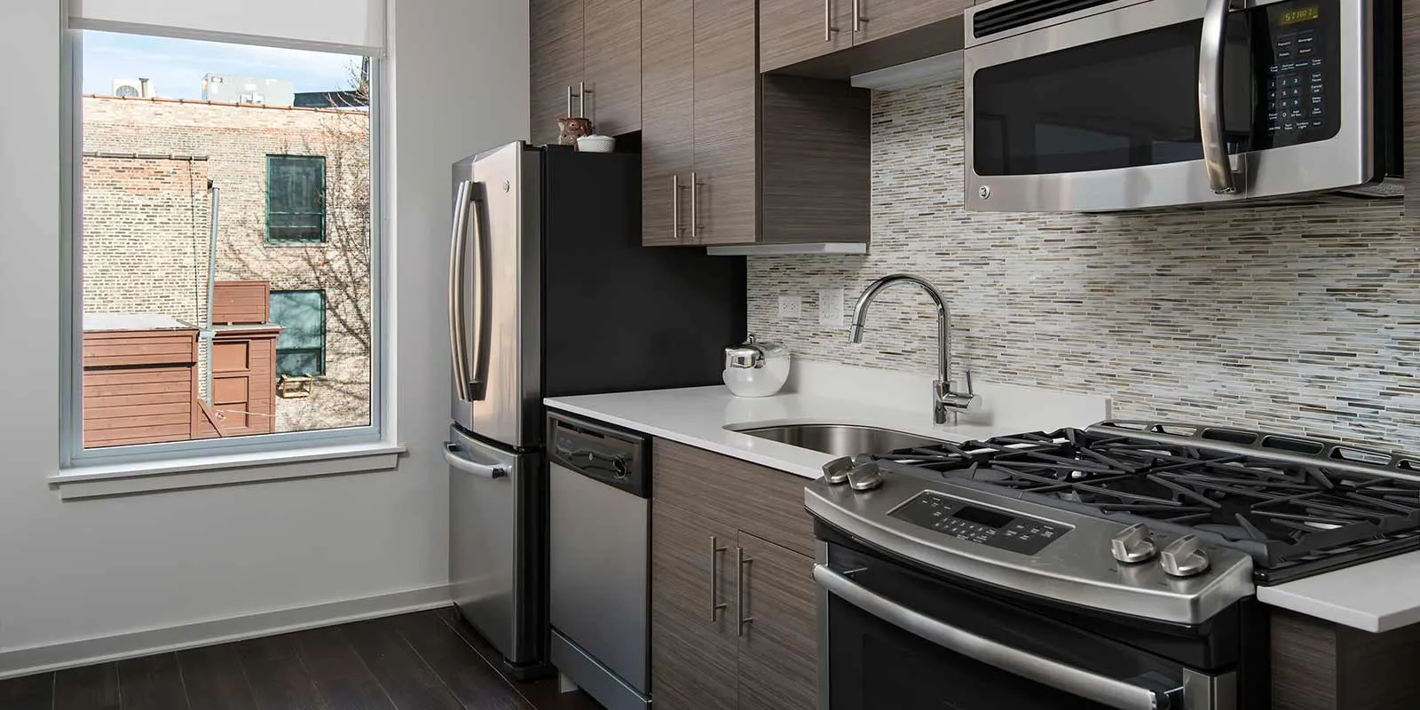 1222 W Madison St, , 60607, USA 60607-unit#STUDIO-Chicago-IL