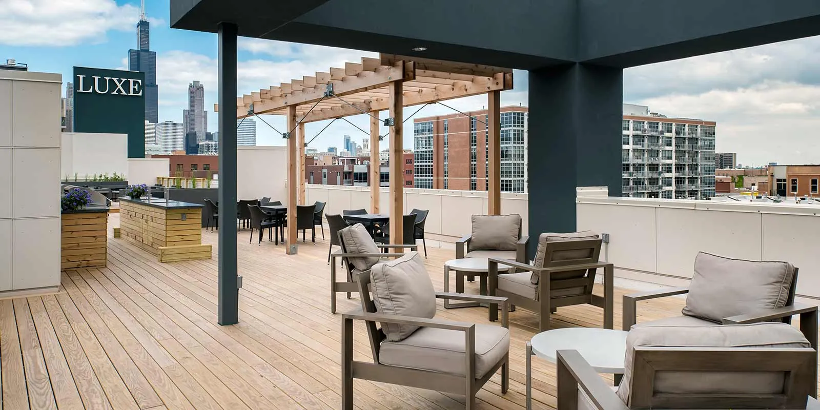 1222 W Madison St, ,  60607, USA 60607-unit#STUDIO-Chicago-IL