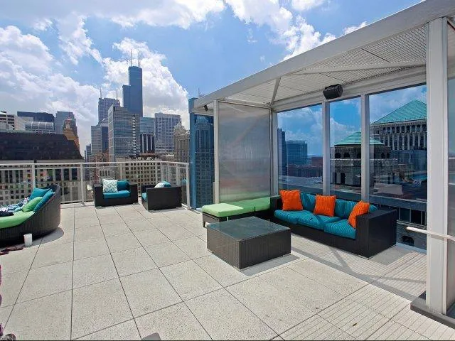 161 W Kinzie St, ,  60654, USA 60654-unit#STUDIO-Chicago-IL