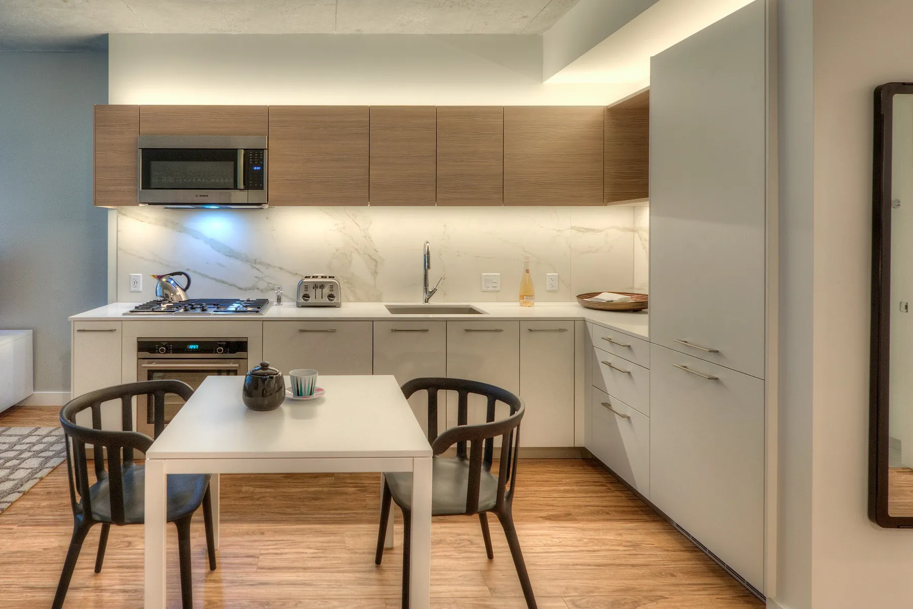 165 N Desplaines St, ,  60661, USA 60661-unit#STUDIO-Chicago-IL