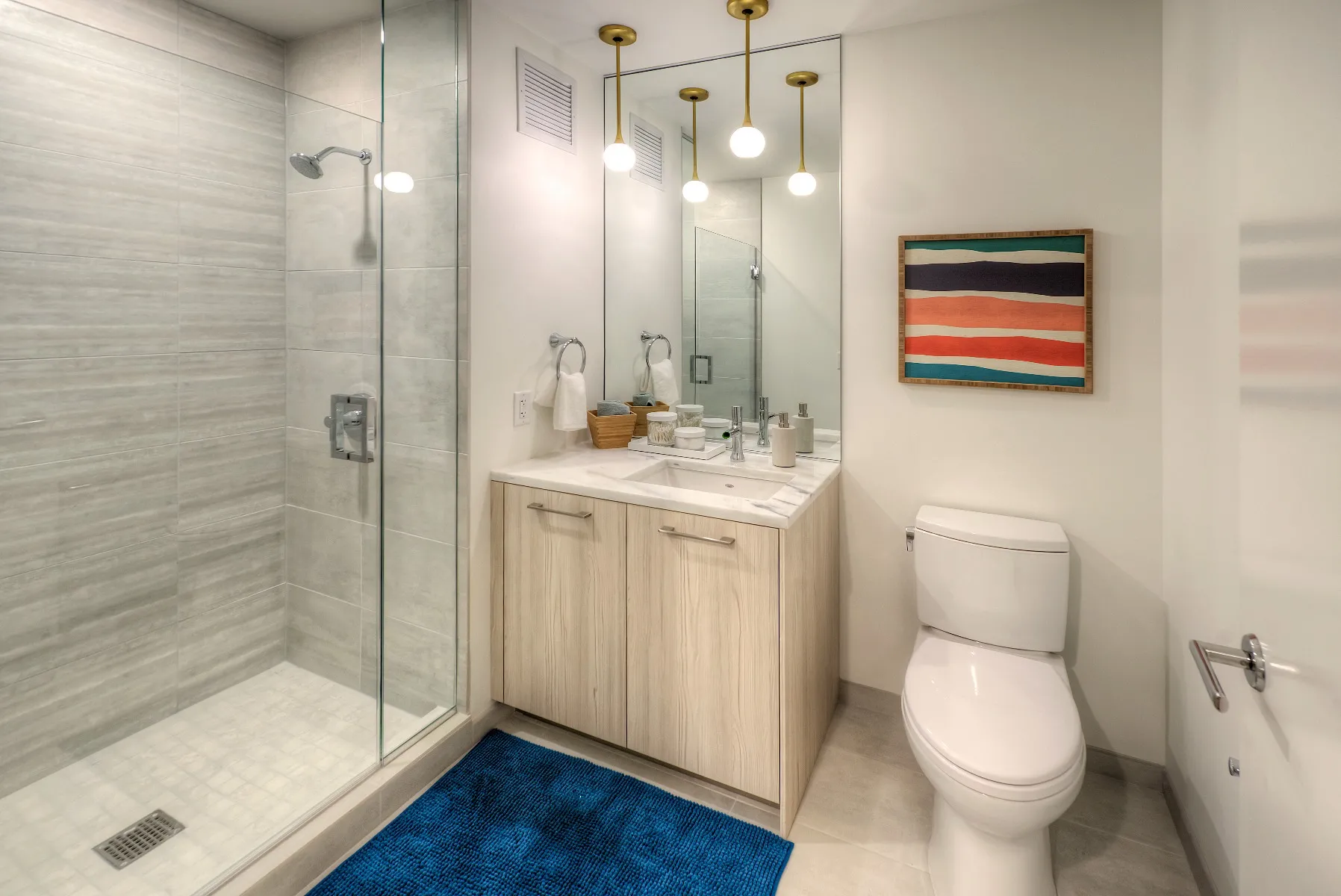 165 N Desplaines St, , 60661, USA 60661-unit#2/2-Chicago-IL