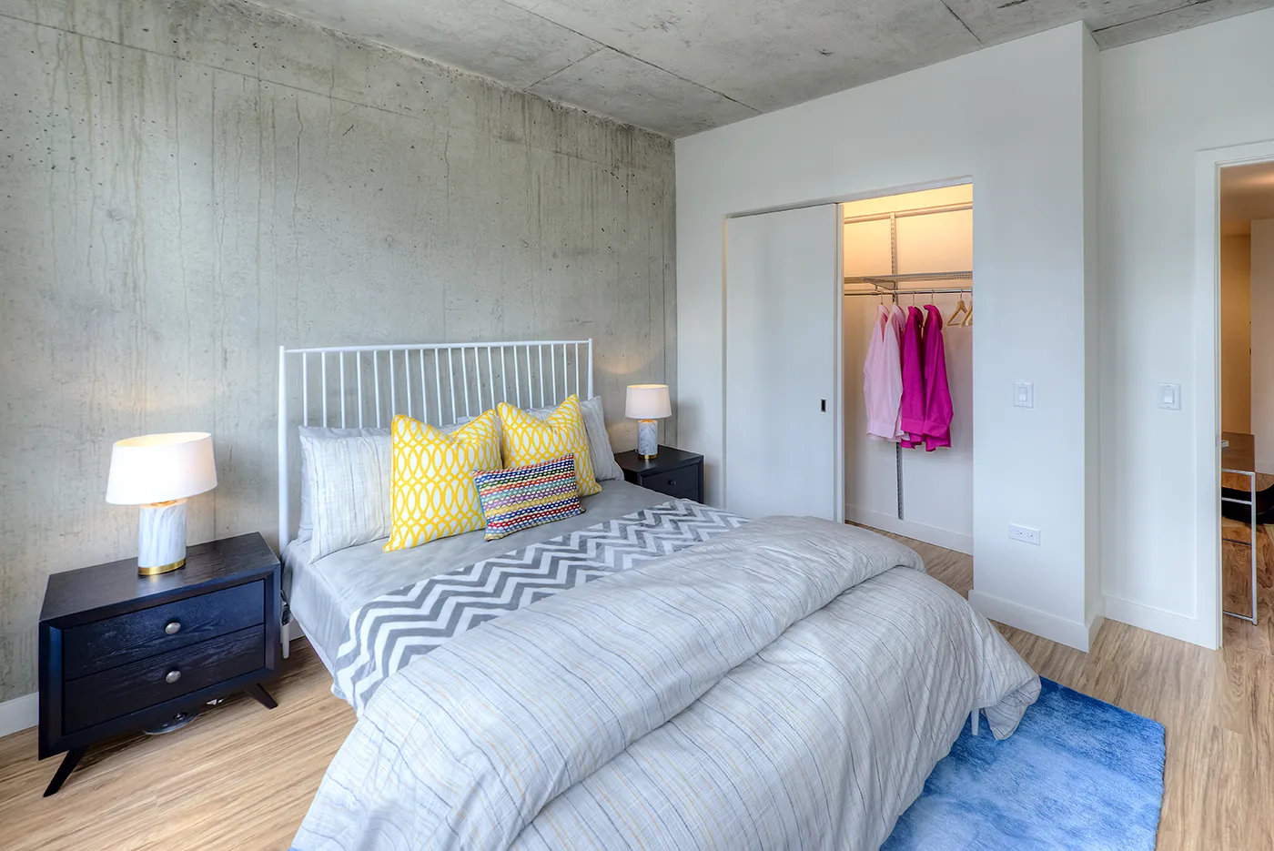 165 N Desplaines St, , 60661, USA 60661-unit#2/2-Chicago-IL