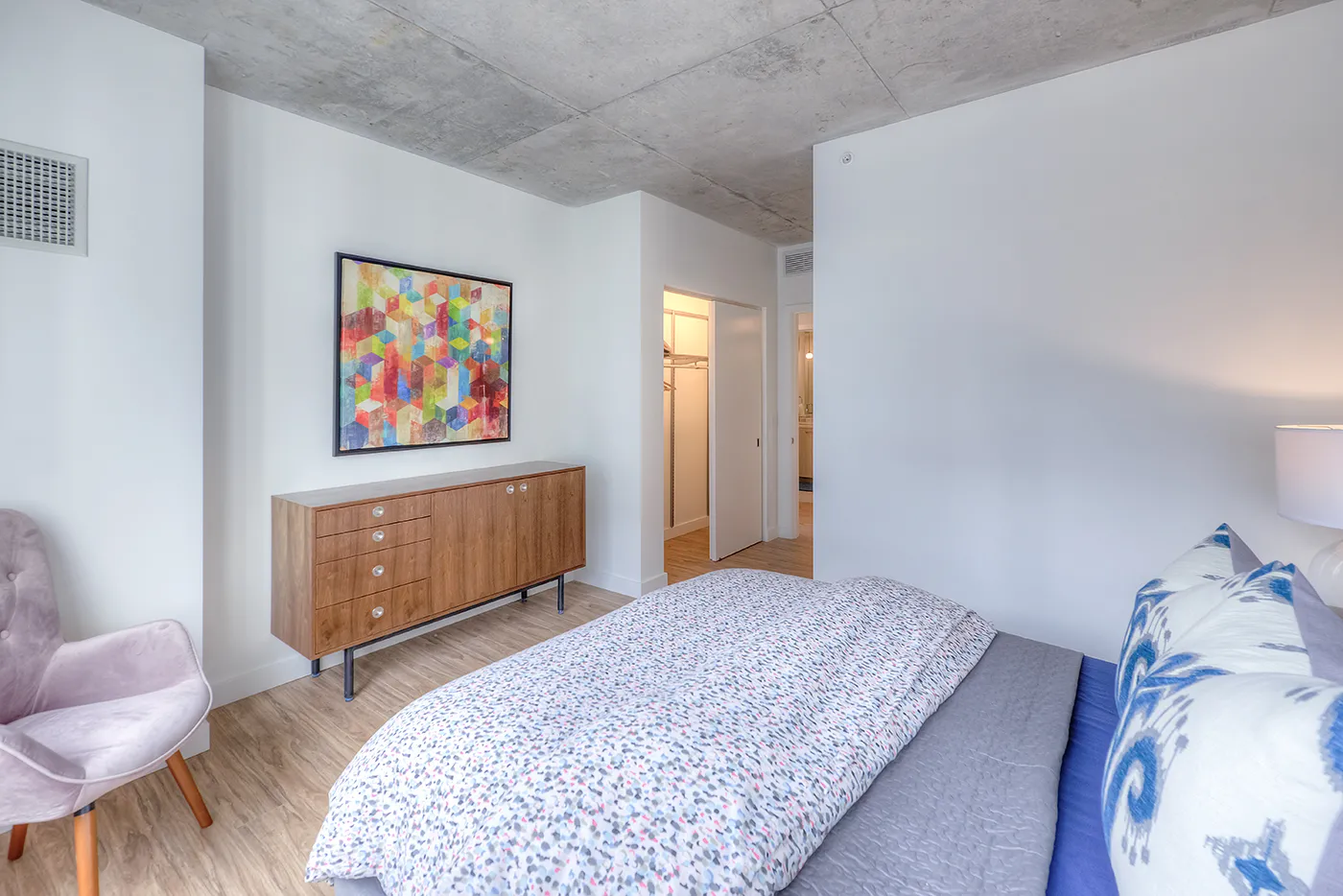 165 N Desplaines St, , 60661, USA 60661-unit#2/2-Chicago-IL