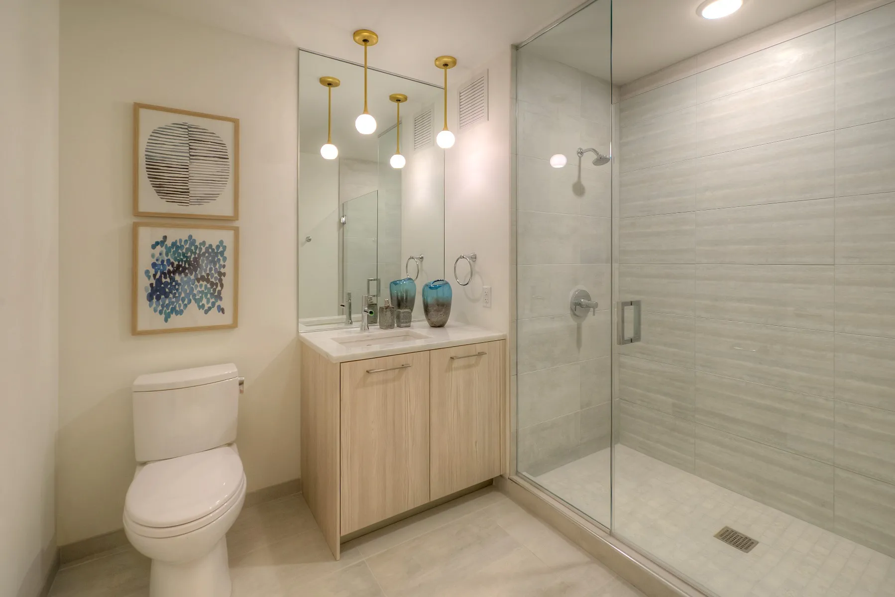 165 N Desplaines St, , 60661, USA 60661-unit#1/1 DEN-Chicago-IL