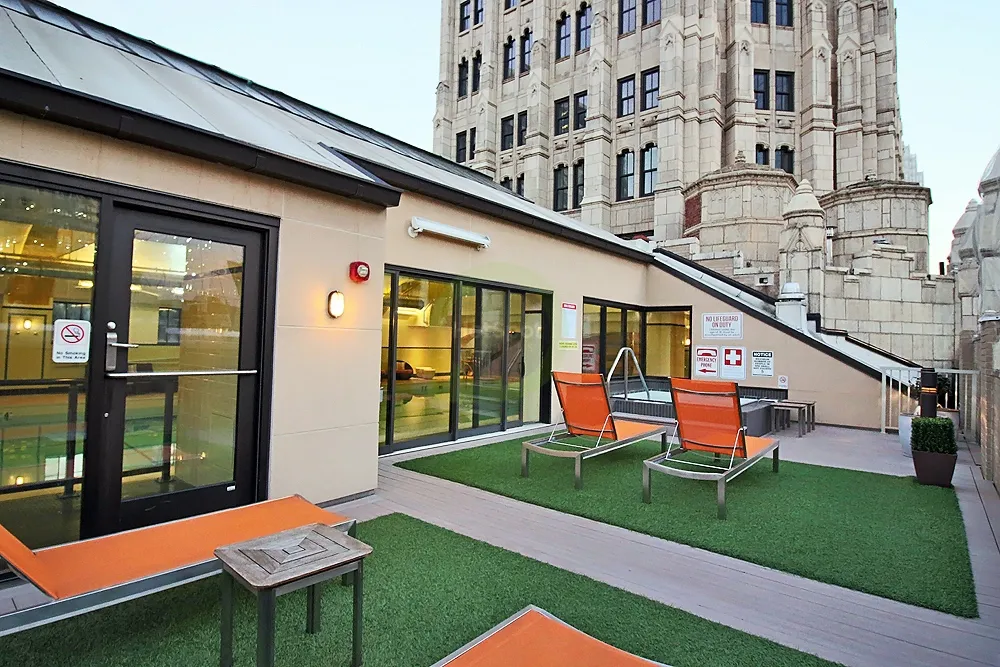 188 W Randolph St, ,  60601, USA 60601-unit#2/1-Chicago-IL