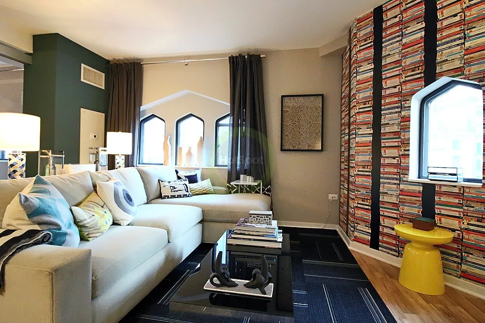 188 W Randolph St, , 60601, USA 60601-unit#2/2-Chicago-IL