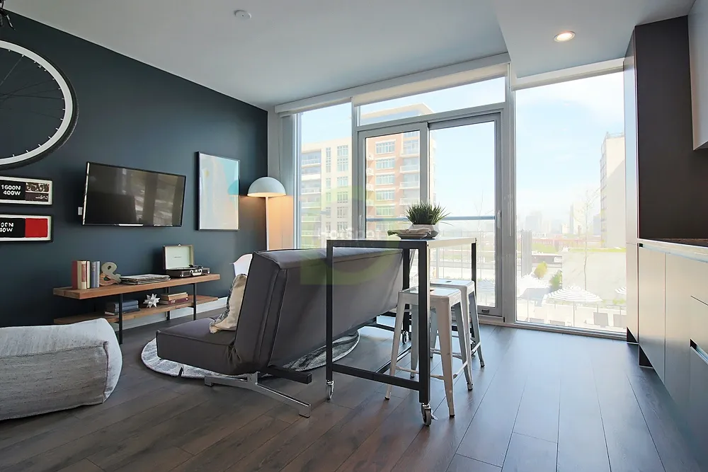 1140 N Wells St, , 60610, USA 60610-unit#CONVERTIBLE-Chicago-IL