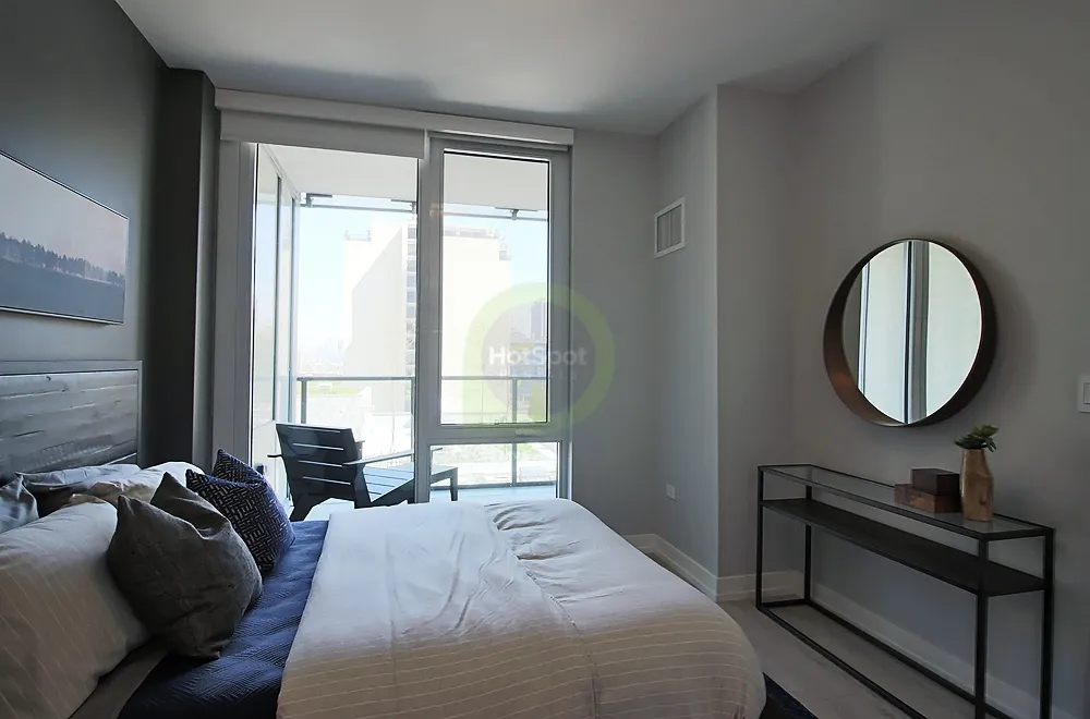 1140 N Wells St, ,  60610, USA 60610-unit#1/1-Chicago-IL